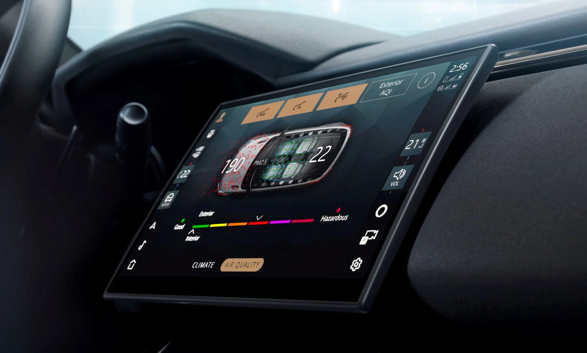 Uncompromising approach to innovation